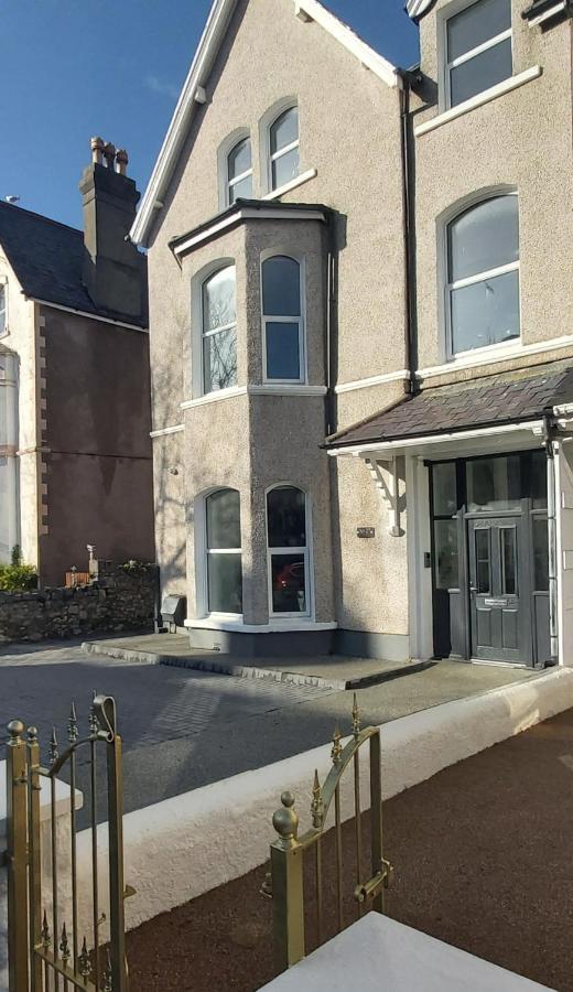 No 27 Chapel Street Guest House Llandudno Dış mekan fotoğraf
