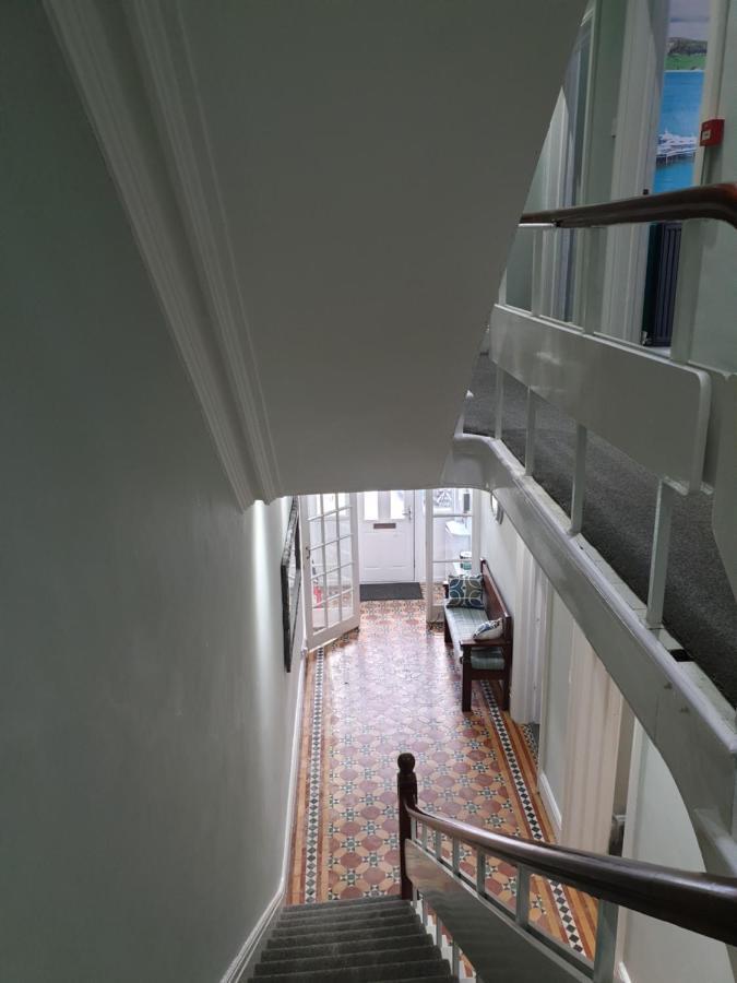No 27 Chapel Street Guest House Llandudno Dış mekan fotoğraf